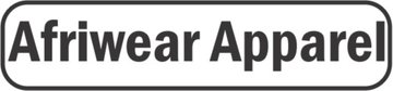 Afriwear Apparel