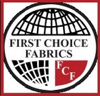 First Choice Fabrics