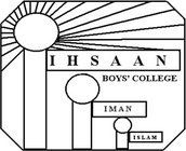 Ihsaan Boys’ College