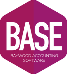 BASe Accounting logo
