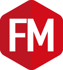 FabricMaster logo